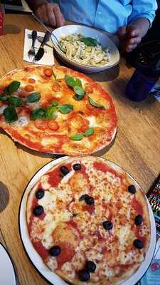 Pizza Express