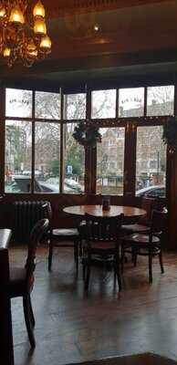 The Butchers Hook & Cleaver, Ec1