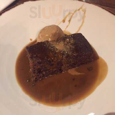 The Butchers Hook & Cleaver, Ec1