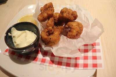 Urban Meadow Cafe And Bar