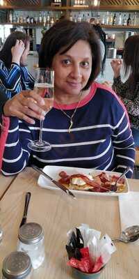 Urban Meadow Cafe And Bar