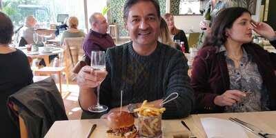 Urban Meadow Cafe And Bar