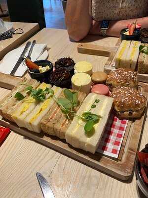 Urban Meadow Cafe And Bar