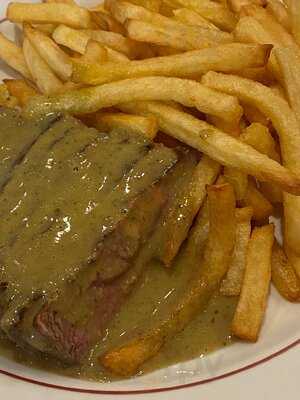 Le Relais De Venise L'entrecote - Soho