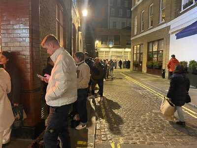 Le Relais De Venise L'entrecote - Soho