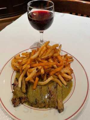 Le Relais De Venise L'entrecote - Soho