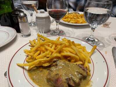 Le Relais De Venise L'entrecote - Soho