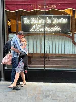 Le Relais De Venise L'entrecote - Soho