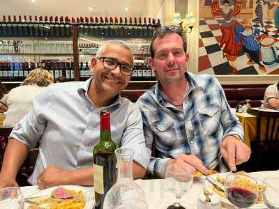 Le Relais De Venise L'entrecote - Soho