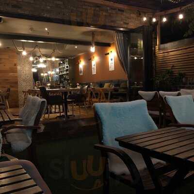 Albion’s Restaurant