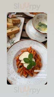 Albion’s Restaurant