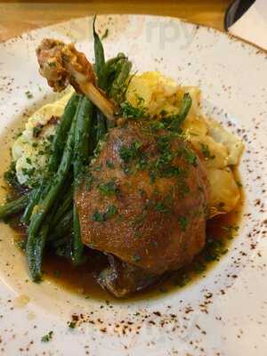 Albion’s Restaurant