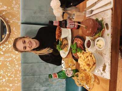 Albion’s Restaurant