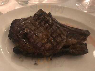 Hix Oyster & Chop House