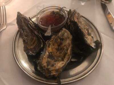 Hix Oyster & Chop House