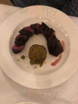 Hix Oyster & Chop House