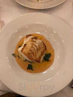 Hix Oyster & Chop House