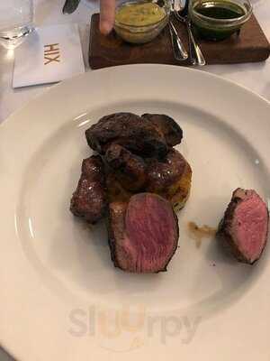 Hix Oyster & Chop House