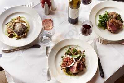 Hix Oyster & Chop House