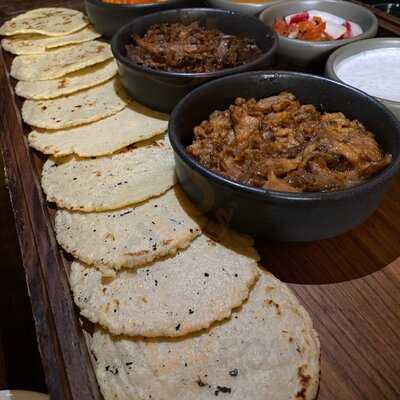 Red Rooster Shoreditch