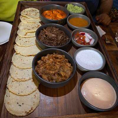 Red Rooster Shoreditch