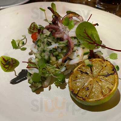 Red Rooster Shoreditch