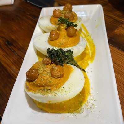 Red Rooster Shoreditch