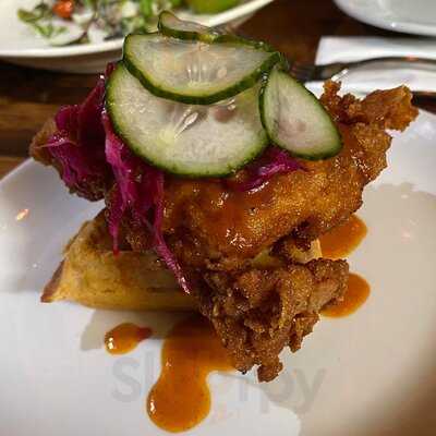 Red Rooster Shoreditch