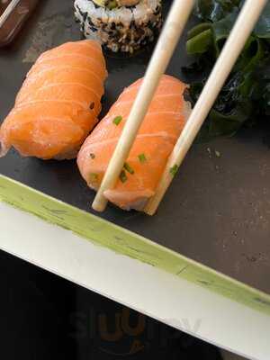 Wasabi Sushi And Bento