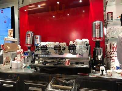 Illy Caffe