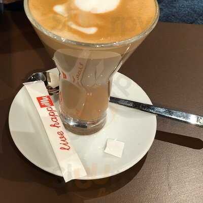 Illy Caffe