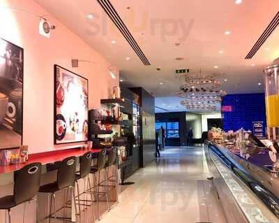 Illy Caffe