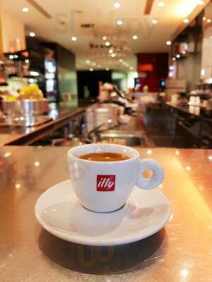 Illy Caffe