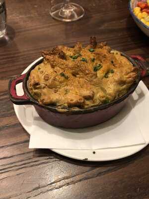 Wulf & Lamb - Chelsea