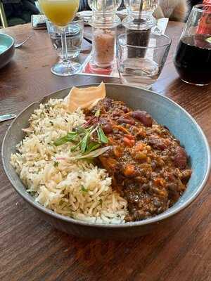 Wulf & Lamb - Chelsea