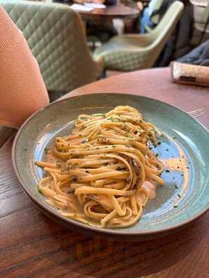 Wulf & Lamb - Chelsea