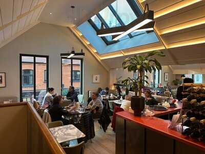 Wulf & Lamb - Chelsea