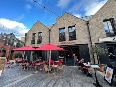 Wulf & Lamb - Chelsea