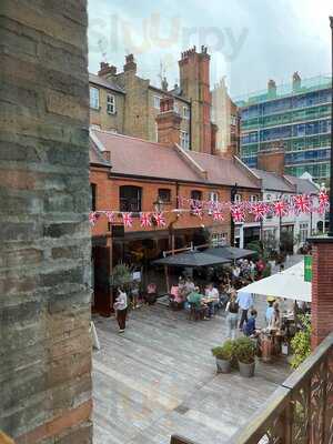 Wulf & Lamb - Chelsea