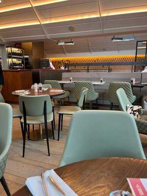 Wulf & Lamb - Chelsea