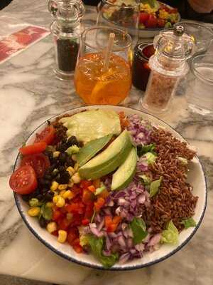 Wulf & Lamb - Chelsea