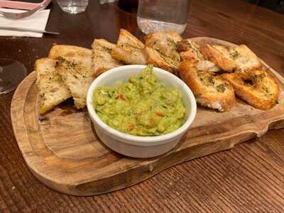 Wulf & Lamb - Chelsea