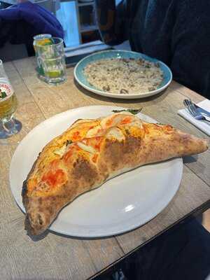 Rossopomodoro - Covent Garden