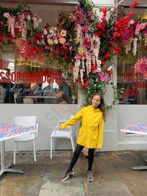 Rossopomodoro - Covent Garden