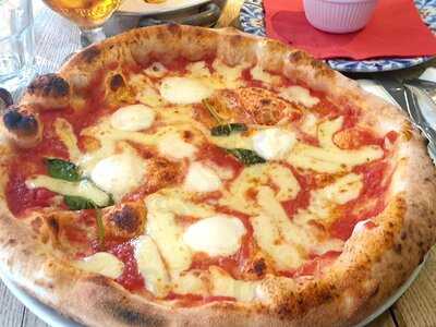 Rossopomodoro - Covent Garden