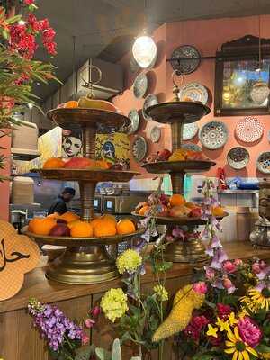 Comptoir Libanais Gloucester Road