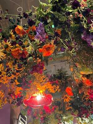 Comptoir Libanais Gloucester Road