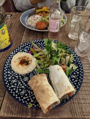 Comptoir Libanais Gloucester Road