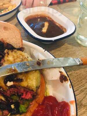 Honest Burgers Ealing