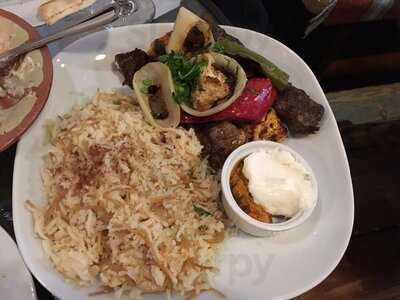 My Cottage Restaurant